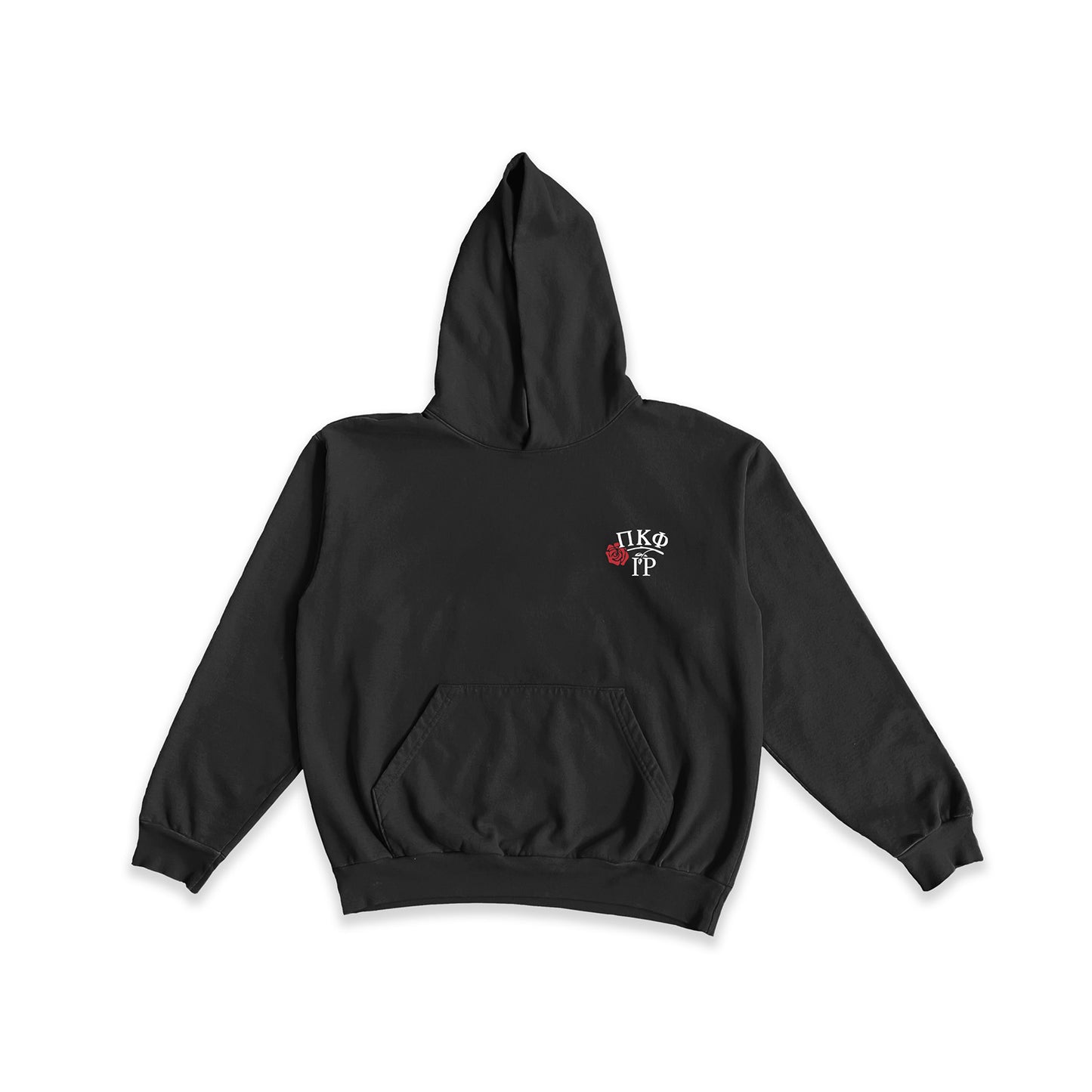 War of the Roses Hoodie