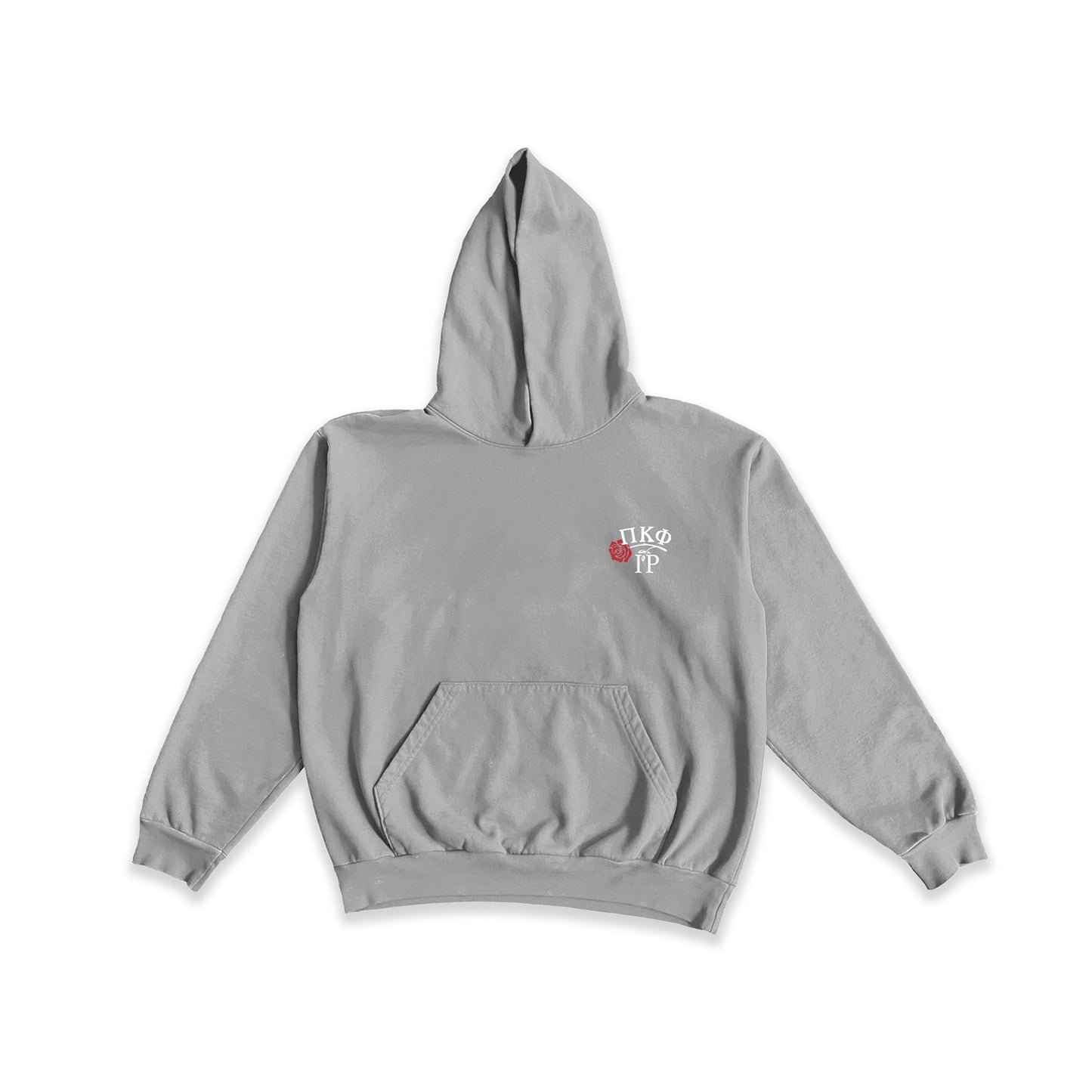 War of the Roses Hoodie