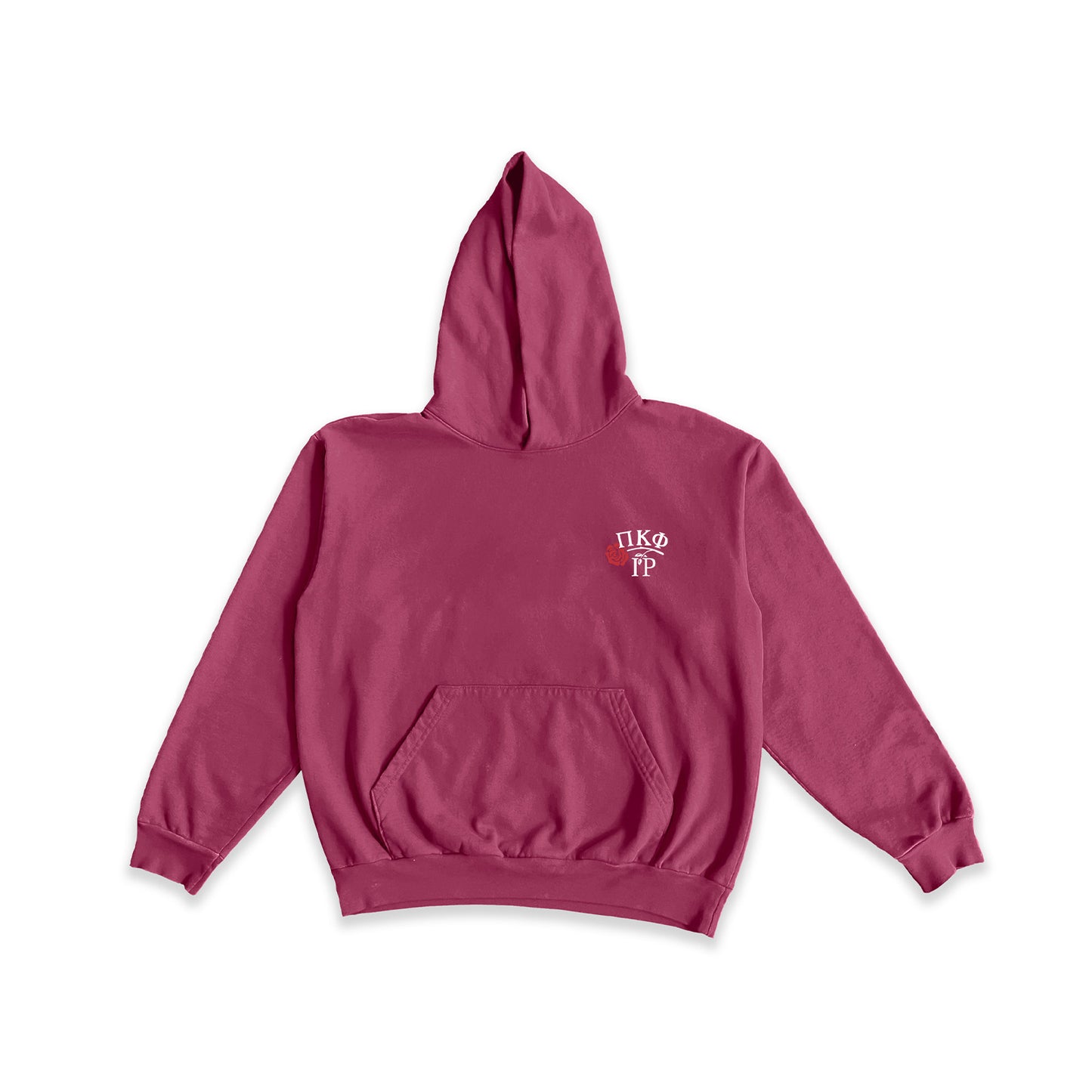 War of the Roses Hoodie