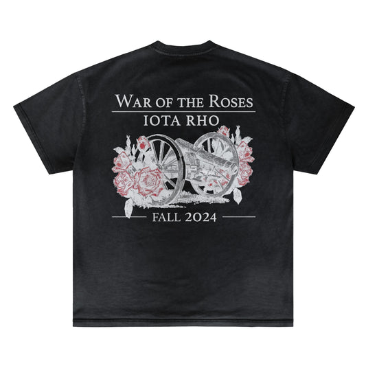 War of the Roses Short Sleeve