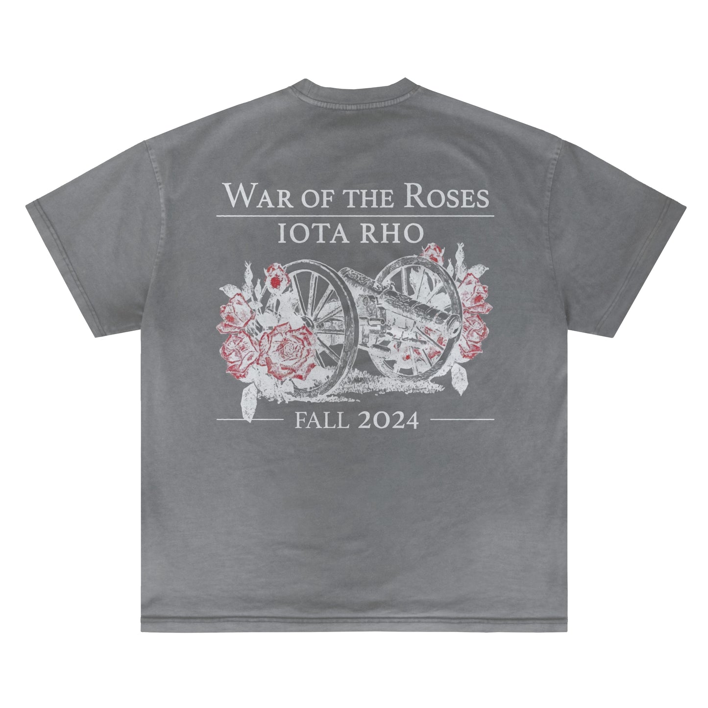 War of the Roses Short Sleeve